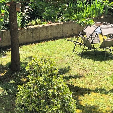 Veroliv : Superbe Appartement Renove Proche Du Centre-Ville Le Creusot Luaran gambar