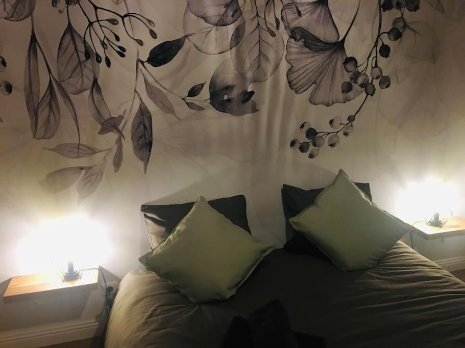 Veroliv : Superbe Appartement Renove Proche Du Centre-Ville Le Creusot Luaran gambar