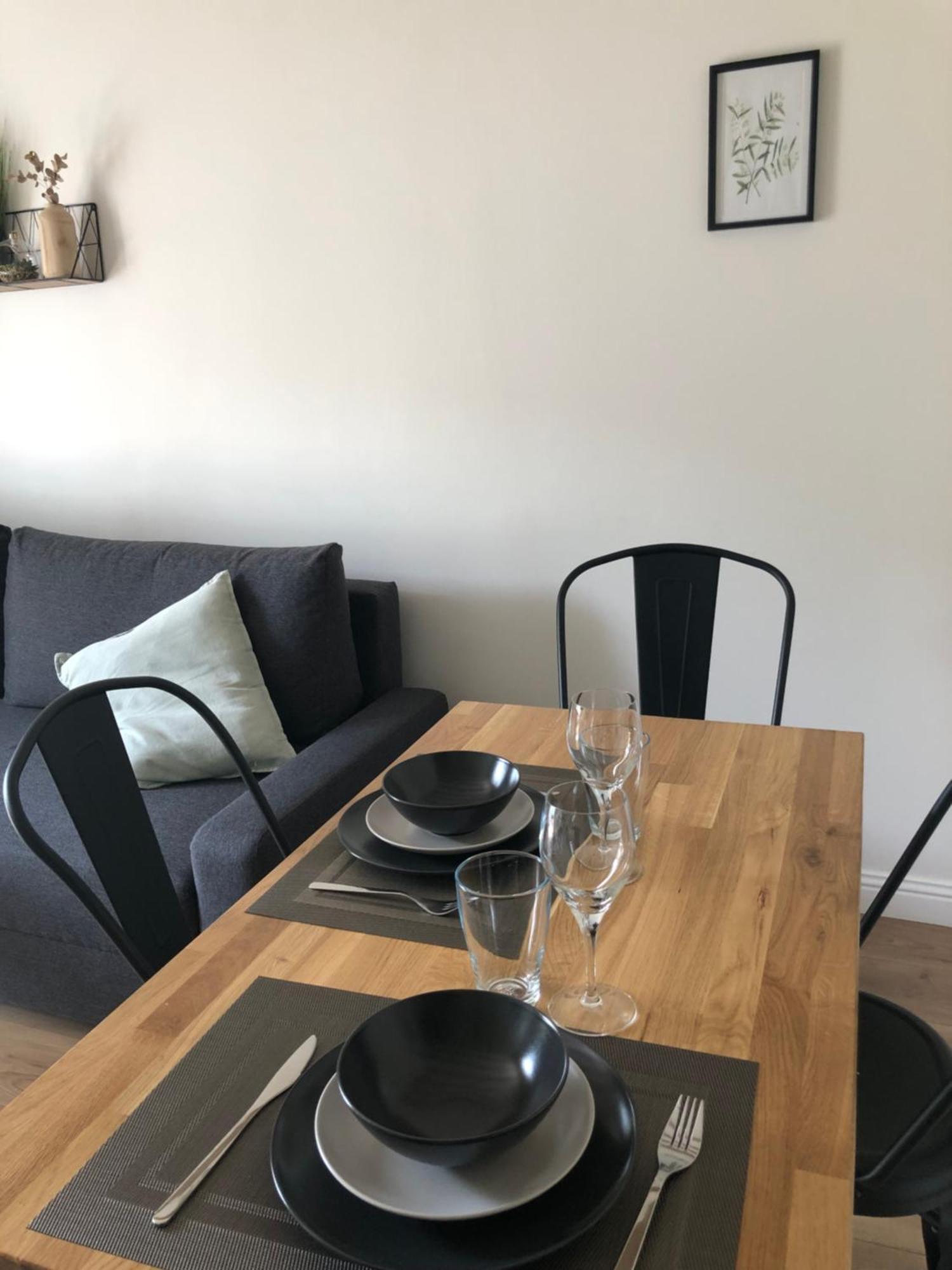 Veroliv : Superbe Appartement Renove Proche Du Centre-Ville Le Creusot Luaran gambar